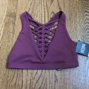 Victoria’s Secret sports bra